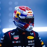 Max Verstappen Instagram - Upgrade unlocked ⭐️⭐️⭐️ #F1 #RedBullRacing #MaxVerstappen