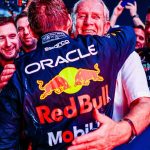 Max Verstappen Instagram - Champions 🙌 Winning the race is the perfect way to end an amazing weekend @redbullracing 👏 Thank you all for the tremendous support and messages 🙏 #QatarGP Losail International Circuit