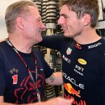 Max Verstappen Instagram - ⭐⭐⭐ What an amazing year! It is incredible to be part of this team, @redbullracing 🙌 Thank you to everyone at the track and back in the factory for all the effort that has gone into this year to achieve this, we can all be very proud 👏 To be a three time World Champion feels absolutely incredible #ThirdStar