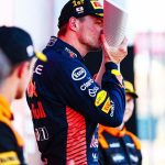 Max Verstappen Instagram – Constructors Champions of the world!!! 🏆

What an unbelievable season we’re having 🙌 I couldn’t be more proud to be part of this @redbullracing 🙌 Everyone working on the track and back in the factory, thank you so much. What a rocket ship 🚀

It’s amazing to achieve this milestone here in Japan 🇯🇵 Thank you everyone for your amazing support 👏 Suzuka International Circuit