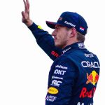 Max Verstappen Instagram - Incredible qualifying, and an incredible weekend in general so far 👏 The car was really enjoyable to drive, @redbullracing 💪 Happy to be on pole! Thank you to all the fans here at Suzuka for your support all weekend 🙌 See you on race day! 🇯🇵 Suzuka International Circuit
