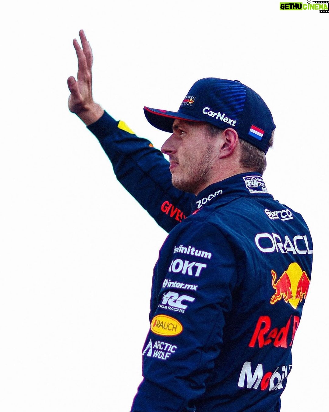 Max Verstappen Instagram - Incredible qualifying, and an incredible weekend in general so far ๐ The car was really enjoyable to drive, @redbullracing ๐ช Happy to be on pole! Thank you to all the fans here at Suzuka for your support all weekend ๐ See you on raceย day!ย ๐ฏ๐ต Suzuka International Circuit