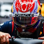 Max Verstappen Instagram - So far, it's a difficult weekend here in Singapore, resulting in a disappointing Qualifying. We go again tomorrow 👊 #KeepPushing Singapore Grand Prix