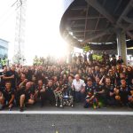 Max Verstappen Instagram - A 10/10 performance today @redbullracing 🏆 To win 10 races in a row, and 15 consecutive races as a team, is unbelievable! 💪 I’m beyond proud to achieve this milestone together 👏 Today we will enjoy this moment and then we will keep pushing for more ☝ #ItalianGP Autodromo Nazionale Monza