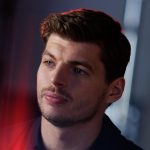 Max Verstappen Instagram - Back to work with pre-season studio sessions 🎬 Excited to hit the track soon 💪