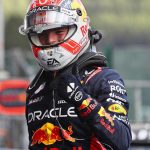 Max Verstappen Instagram – Great start @redbullracing 💪 But still a lot of work to do this weekend ☝️

Thank you everyone for supporting us, especially all of you that stayed out there in the rain today 🇧🇪 #KeepPushing Circuit de Spa-Francorchamps