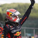 Max Verstappen Instagram – Great start @redbullracing 💪 But still a lot of work to do this weekend ☝️

Thank you everyone for supporting us, especially all of you that stayed out there in the rain today 🇧🇪 #KeepPushing Circuit de Spa-Francorchamps