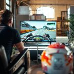 Max Verstappen Instagram – On set today with @easportsf1 🍿🔥 

#F123 Champions Edition is out now 👀🎮