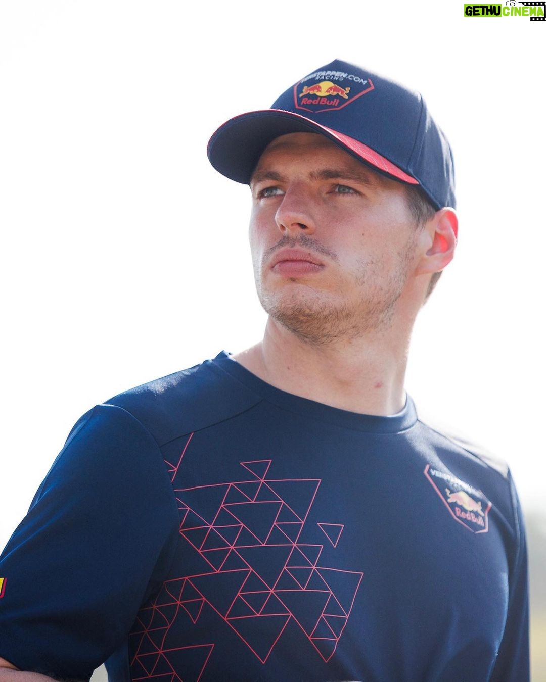 Max Verstappen Instagram - Verstappen.com Racing testing days 🔥👊 Mugello Circuit