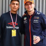Max Verstappen Instagram - 🤝 Silverstone