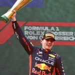 Max Verstappen Instagram - What a way to finish a perfect weekend @redbullracing 🏆 An absolutely amazing job by everyone in the team 💪 A big thank you goes out to everyone for joining us on the Red Bull Ring! Your support is seriously unmatched 👏🦁 #AustrianGP