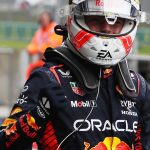Max Verstappen Instagram - Mega result today @redbullracing! Let’s keep this going and finish it tomorrow 💪 #AustrianGP Red Bull Ring
