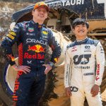 Max Verstappen Instagram - BIG Fun 👌