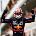 Max Verstappen Instagram - 100 wins 🙌 To take the 100th Grand Prix victory for our team is absolutely fantastic and an amazing achievement by everyone! Very proud to be part of this, @redbullracing 👏 Let’s keep this going 🚀 Canada, your support is incredible! Thank you very much! 🍁 Circuit Gilles Villeneuve