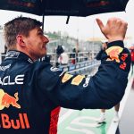 Max Verstappen Instagram - Pole Position 💪 We had a great car and made the right calls, so excellent job by the team @redbullracing 👏 A massive thank you goes out to all the fans who conquered the rain to support us 🍁🙌 #CanadianGP Circuit Gilles Villeneuve