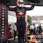 Max Verstappen Instagram - A simply perfect weekend 🙌 To win here again is absolutely incredible! What a pleasure to drive a car like this! 👌 This is down to all the hard work on track and at the factory @redbullracing 💪 A big thank you to everyone in the team and all the fans for your support 👏 #SpanishGP
