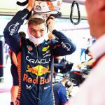 Max Verstappen Instagram - Calling that a solid first day 📞😉 Circuit de Barcelona-Catalunya