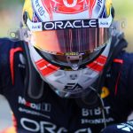 Max Verstappen Instagram – First ever pole in Monaco 🙌

#F1 #RedBullRacing #MonacoGP