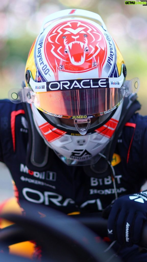 Max Verstappen Instagram - First ever pole in Monaco 🙌 #F1 #RedBullRacing #MonacoGP