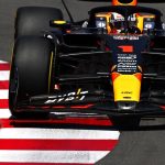 Max Verstappen Instagram – There’s nothing like Monaco 🇲🇨🤏
