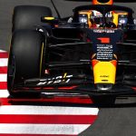 Max Verstappen Instagram - There’s nothing like Monaco 🇲🇨🤏