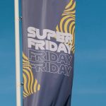 Max Verstappen Instagram - Ook dit jaar wordt de laatste vrijdag van augustus weer een Jumbo Super Friday met toegang tot de Dutch Grand Prix in Zandvoort én volop entertainment voor jong en oud 💛 Zien we je daar? Voor meer info 👉 link in bio CM.com Circuit Zandvoort
