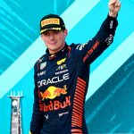 Max Verstappen Instagram - Simply… lovely! What a great win today! A very strong race 🙌 The car felt really good and the strategy paid off perfectly @redbullracing 👏 This is a fantastic 1-2 team result again, let’s keep this going 💪 Thank you, Miami - You have been great🌴 F1 Miami Grand Prix