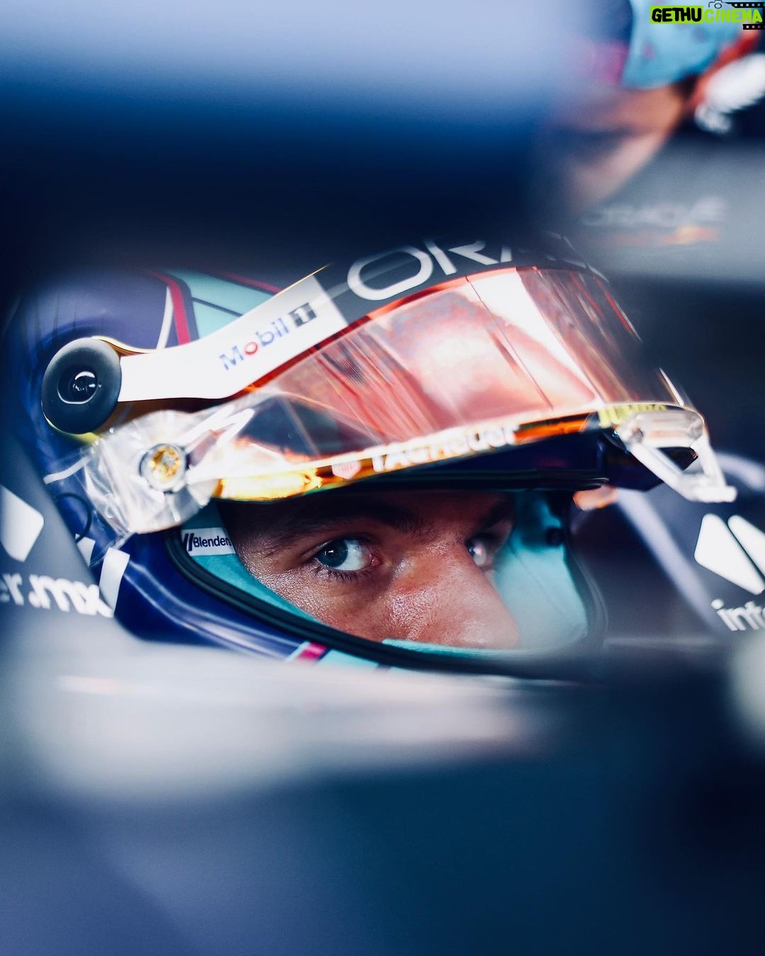 Max Verstappen Instagram - A frustrating outcome today in Qualifying after a solid weekend, but we have to take it as these things can happen on a street circuit. We will give it our all tomorrow, still all to play for 😤 #MiamiGP F1 Miami Grand Prix