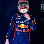 Max Verstappen Instagram – Well, we scored some good points @redbullracing 👊 For the rest, it is what it is. We focus on tomorrow’s race 🇦🇿 Baku City Circuit