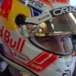 Max Verstappen Instagram – Sprint day 👊 Baku City Circuit