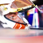 Max Verstappen Instagram – We have good race pace, so starting 2nd in Sunday’s race is okay! Looking forward to the rest of the weekend here in Baku 👊 Baku City Circuit