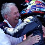 Max Verstappen Instagram – Happy 80th Birthday, Helmut! 🎉 Cheers to many more highlights!