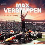 Max Verstappen Instagram – Max has been nominated for the #Laureus23 World Sportsman of the Year 2022 for the second year running! 🔥

After winning it last year, he faces stiff competition this year from the likes of Kylian Mbappé, Lionel Messi, Mondo Duplantis, Steph Curry and Rafa Nadal.