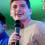 Max Verstappen Instagram - Lovely day at the Player 0.0 finals together with @heineken 🙌