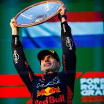 Max Verstappen Instagram – What a day! First win in 🇦🇺 since 2011 for the team and a FIRST for @maxverstappen1. 

📸 @vladimirrys 

#redbullracing #f1 Melbourne, Victoria, Australia