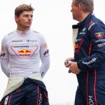 Max Verstappen Instagram - Verstappen.com Racing testing days 🔥👊 Mugello Circuit
