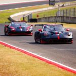 Max Verstappen Instagram - Verstappen.com Racing testing days 🔥👊 Mugello Circuit