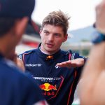 Max Verstappen Instagram - Verstappen.com Racing testing days 🔥👊 Mugello Circuit