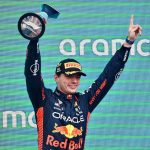 Max Verstappen Instagram - 11 wins in a row for the team, what an amazing achievement @redbullracing 🚀 This is an extraordinary job by everyone 👏 #KeepPushing Thank you Silverstone 🇬🇧 #BritishGP