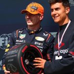 Max Verstappen Instagram - 🤝 Silverstone