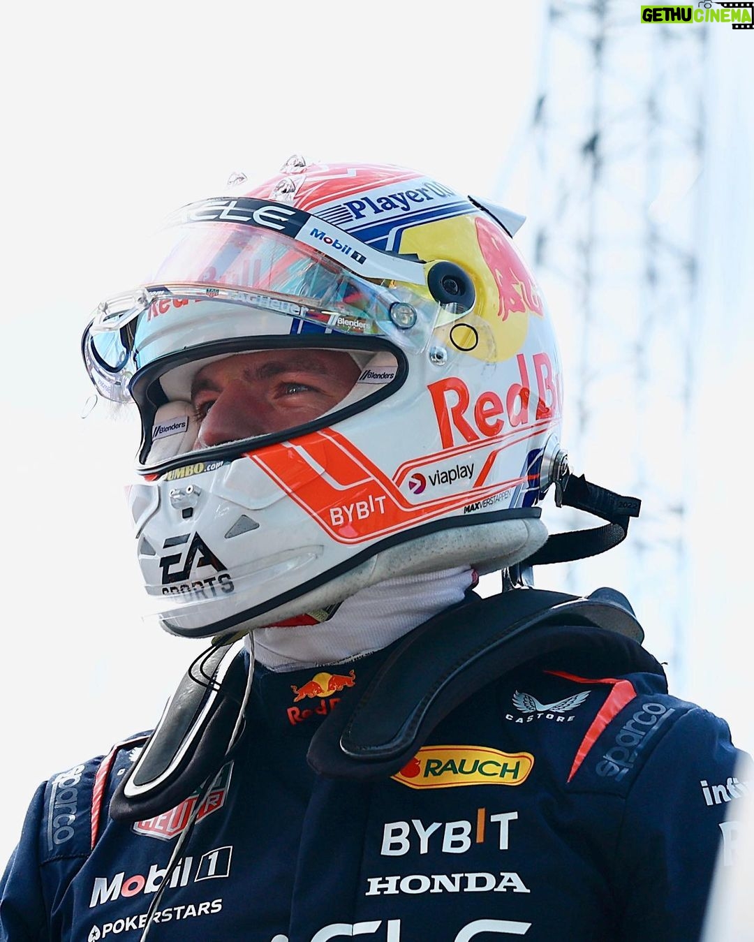 Max Verstappen Instagram - Crazy qualifying π€― Very happy to be on pole! A great day for us @redbullracing, looking forward to being back for more tomorrow πͺ Congratulations @mclaren, great to see you guys up there π #BritishGP Silverstone