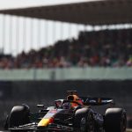 Max Verstappen Instagram - Solid first day 👊 Thank you for the warm welcome📍🇬🇧 #BritishGP Silverstone