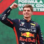 Max Verstappen Instagram - What a way to finish a perfect weekend @redbullracing 🏆 An absolutely amazing job by everyone in the team 💪 A big thank you goes out to everyone for joining us on the Red Bull Ring! Your support is seriously unmatched 👏🦁 #AustrianGP