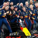 Max Verstappen Instagram - This is the perfect way to end our extraordinary season 👏 I’m extremely grateful for all of the hard work that’s gone into this year by each and everyone of you involved @redbullracing & @hondaracingglobal 🙌 To win 19 races in a season is just incredible 👏 It’s a privilege to be able to drive such a car and work with all these amazing people! 🙏