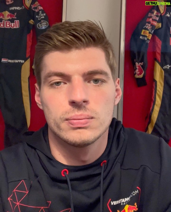 Max Verstappen Instagram - 𝐅𝟏 𝟐𝟑 𝐂𝐇𝐀𝐌𝐏𝐈𝐎𝐍𝐒 𝐄𝐃𝐈𝐓𝐈𝐎𝐍 𝐆𝐈𝐕𝐄𝐀𝐖𝐀𝐘! 🎮🤩 In collaboration with @easportsf1, Max has created 50 unique hard case copies of the Champions Edition 👏 WIN 1 of 50 👉 #F123 𝘾𝙝𝙖𝙢𝙥𝙞𝙤𝙣𝙨 𝙀𝙙𝙞𝙩𝙞𝙤𝙣 - Hard Cases 🎁 The limited edition hard case is available worldwide only by participating in the raffle 🌍 All you have to do: • Participate via the link in bio! 👉🔗