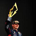 Max Verstappen Instagram - 100 wins 🙌 To take the 100th Grand Prix victory for our team is absolutely fantastic and an amazing achievement by everyone! Very proud to be part of this, @redbullracing 👏 Let’s keep this going 🚀 Canada, your support is incredible! Thank you very much! 🍁 Circuit Gilles Villeneuve