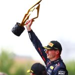 Max Verstappen Instagram - 100 wins 🙌 To take the 100th Grand Prix victory for our team is absolutely fantastic and an amazing achievement by everyone! Very proud to be part of this, @redbullracing 👏 Let’s keep this going 🚀 Canada, your support is incredible! Thank you very much! 🍁 Circuit Gilles Villeneuve