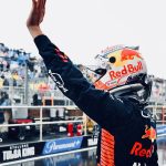 Max Verstappen Instagram - Pole Position 💪 We had a great car and made the right calls, so excellent job by the team @redbullracing 👏 A massive thank you goes out to all the fans who conquered the rain to support us 🍁🙌 #CanadianGP Circuit Gilles Villeneuve