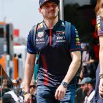 Max Verstappen Instagram - What a weekend ☝️ 📸 @louisvanbaar Barcelona, Spain