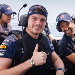 Max Verstappen Instagram - What a weekend ☝️ 📸 @louisvanbaar Barcelona, Spain